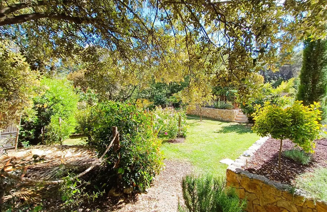 La Petite perle, balnéo en supplément, le Clos des Perles-1